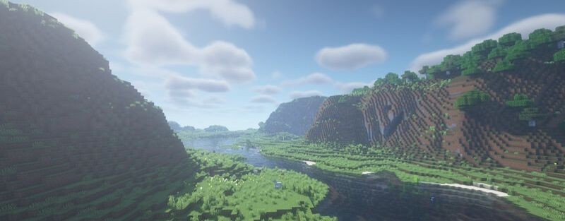 маинкрафт всё