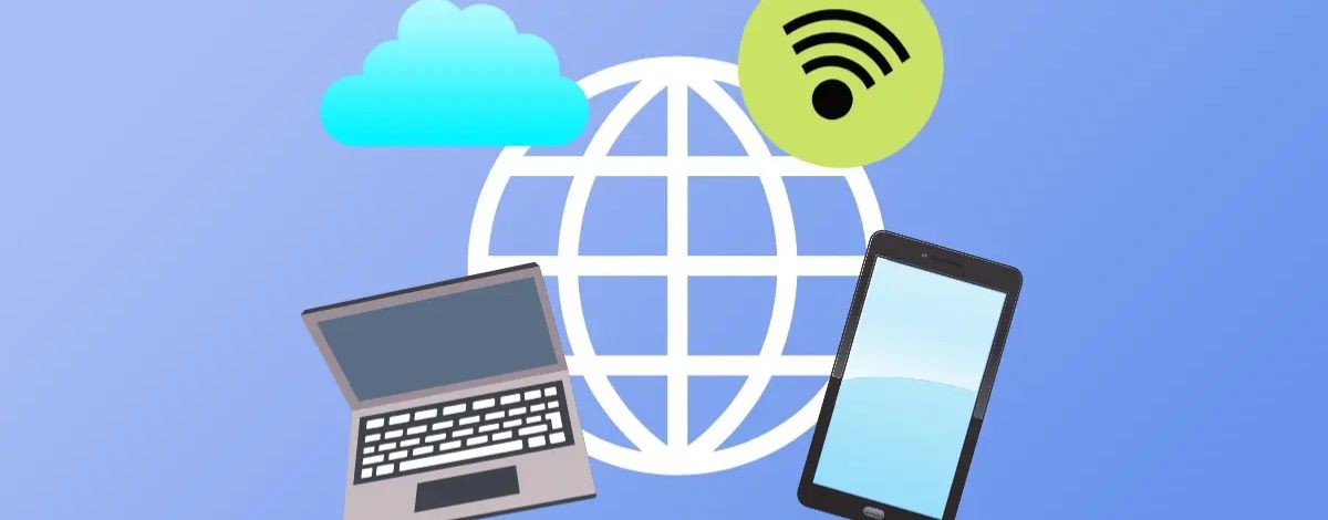 Сети для всех