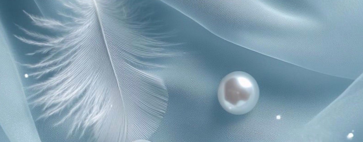 Жемчужны Небес