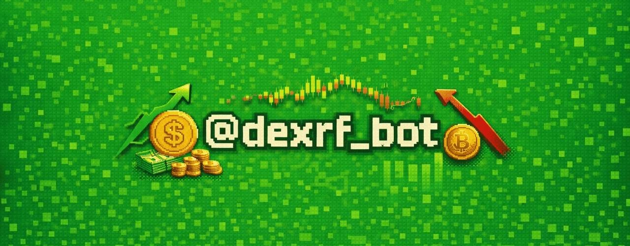 @dexrf - Всё про заработок
