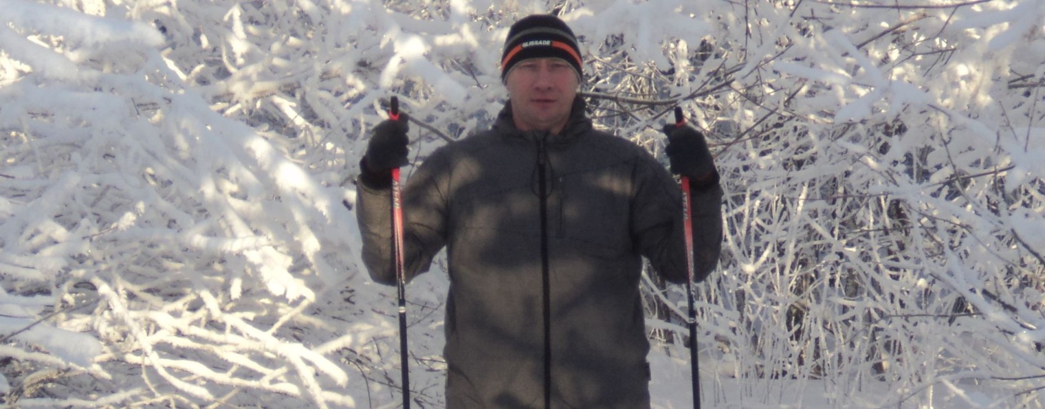 Здоровая жизнь после работы