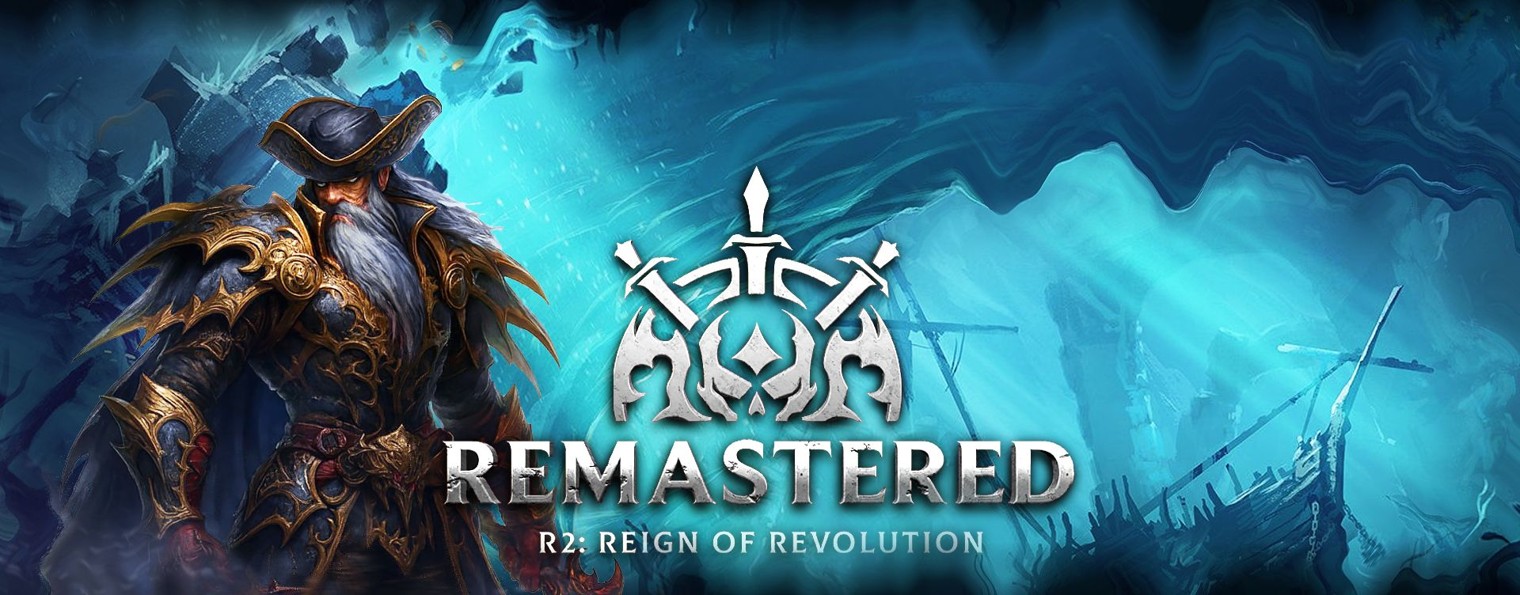 R2 Online Remastered