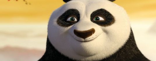 кунфу панда