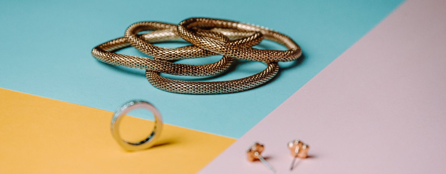 Стильно Из Бисера