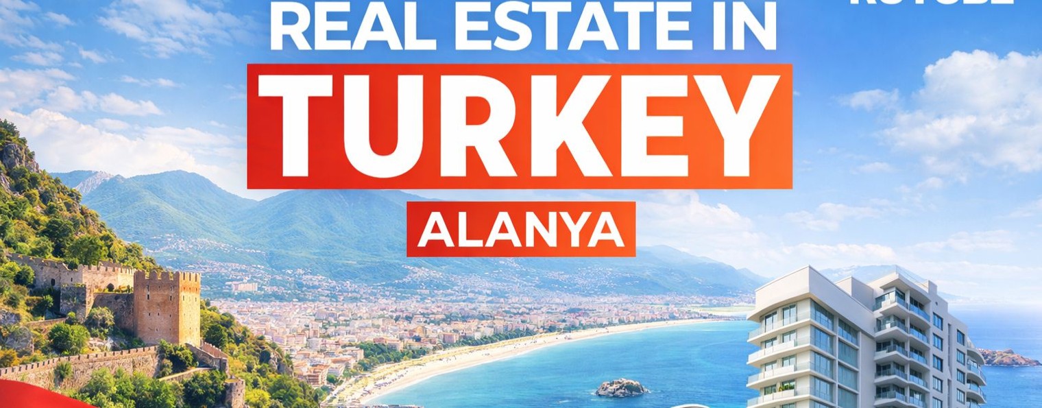 Realestate.Alanya4you