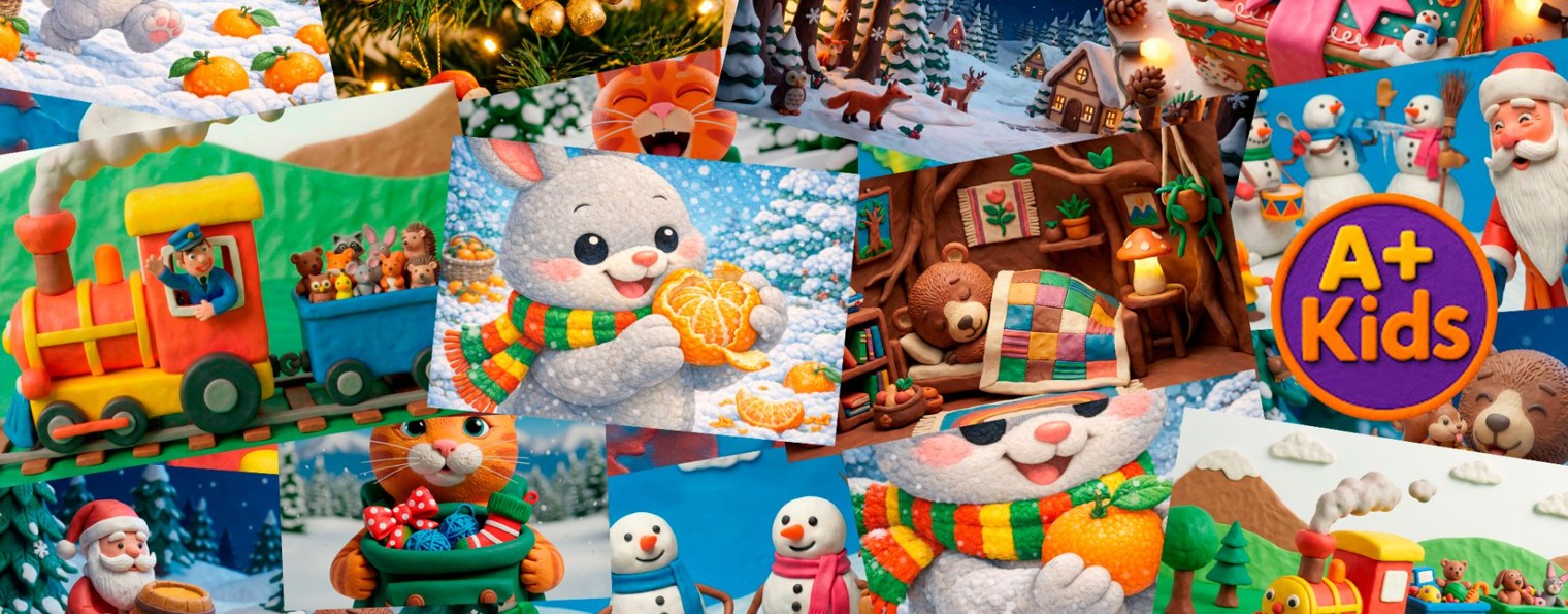 A+Kids