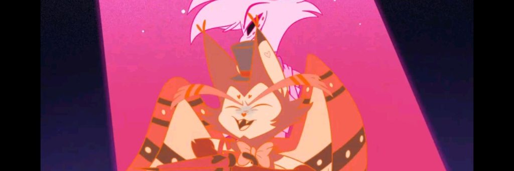 Мини Аластор❤️🔥