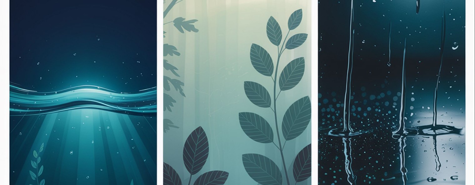 Атмосфера Антистресс