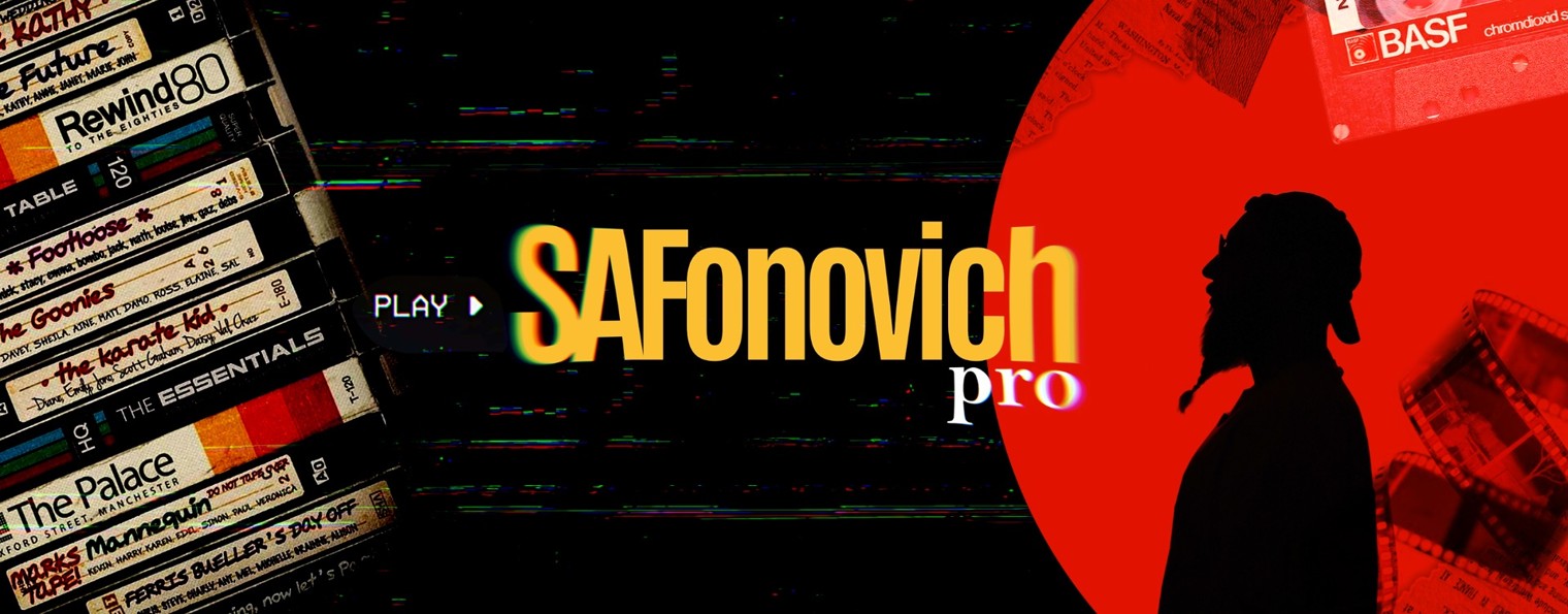 Safonovich