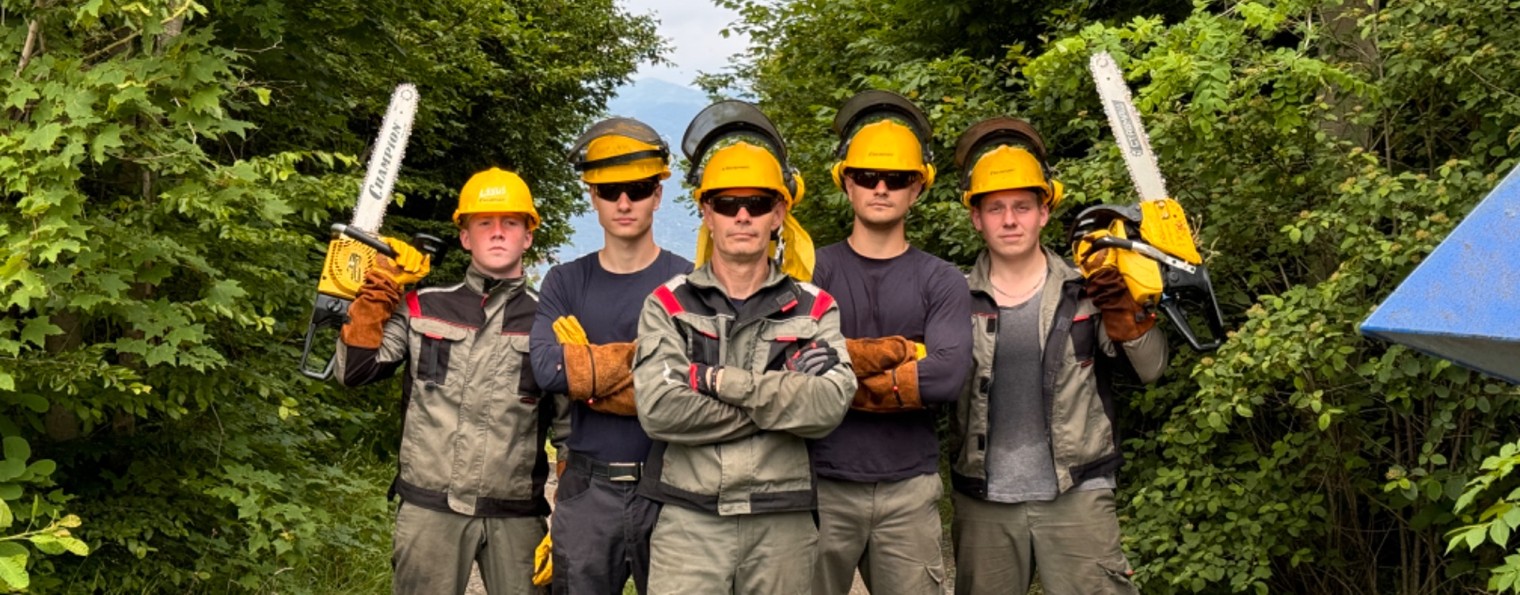 Никитка Олегович