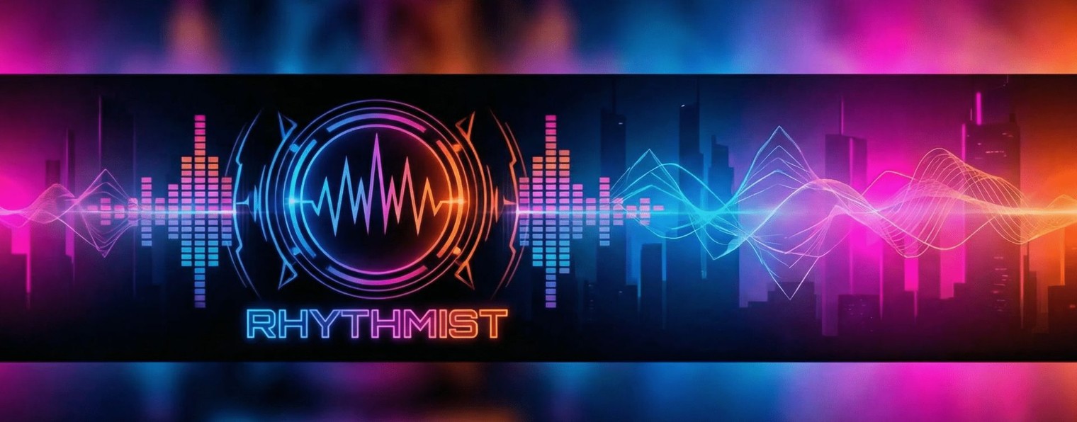 Ритмист|Rhythmist