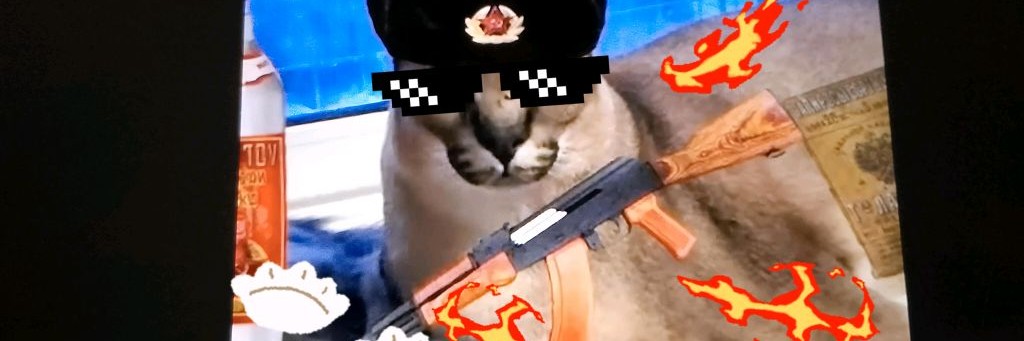 Шлёпа Агент 007