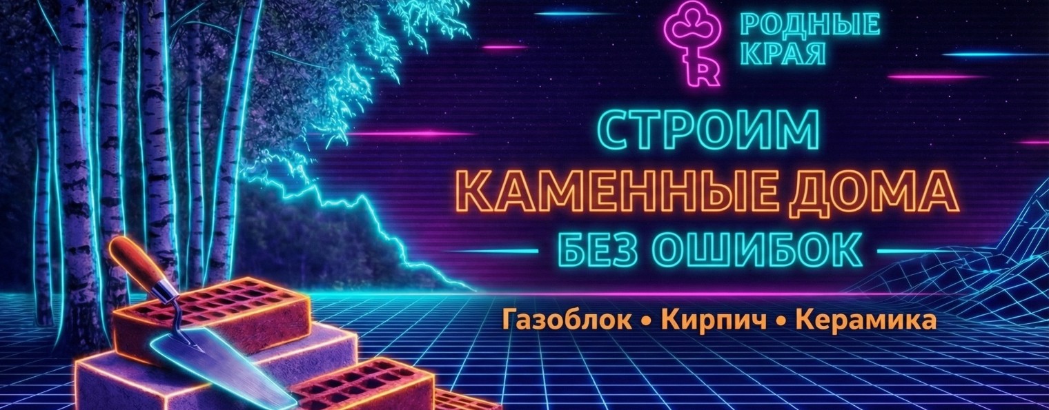 СК "Родные Края"