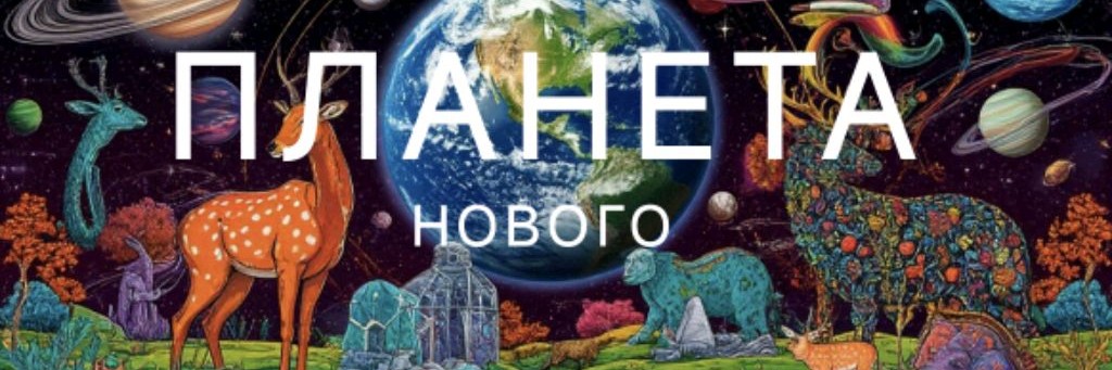 ПЛАНЕТА НОВОГО
