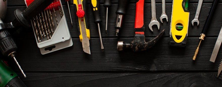 "САМ СТРОЙ ДОМ!"