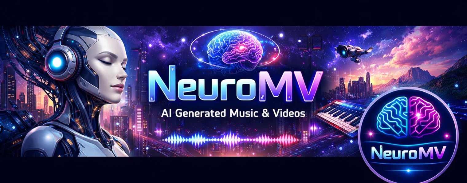 NeuroMV