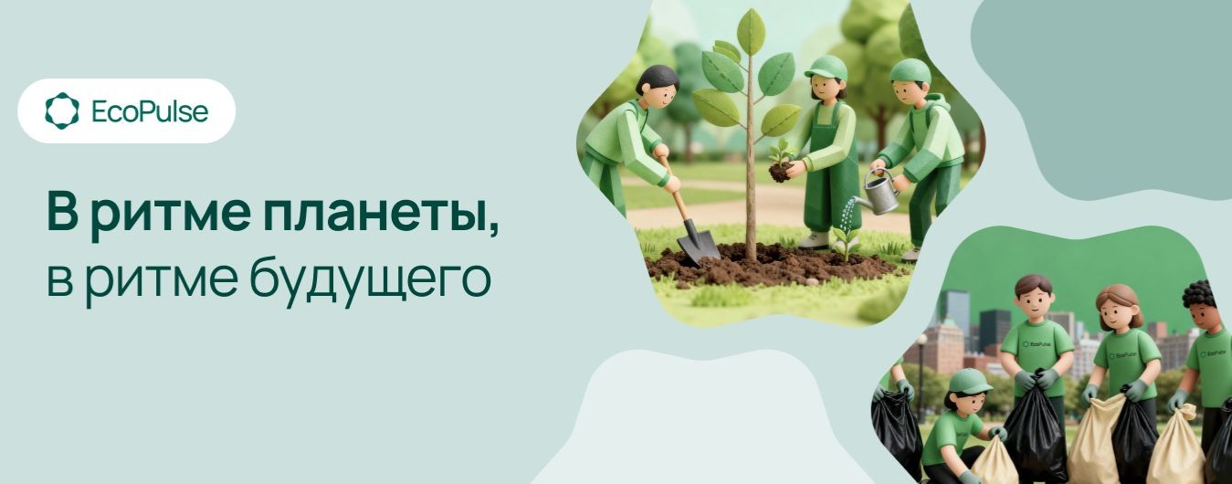 Экопульс Россия