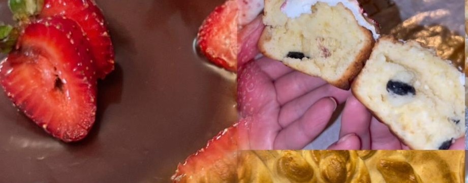 Всего понемногу