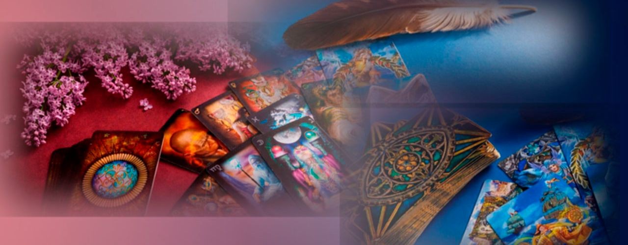 Наталья | Таро отношений