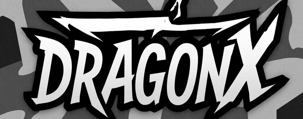 DragonX