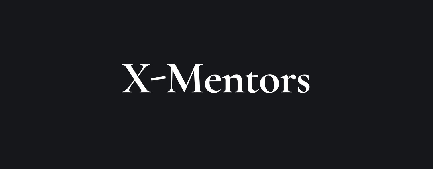 X-Mentors