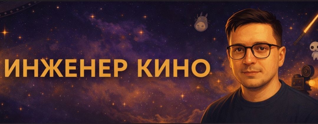 Инженер Кино