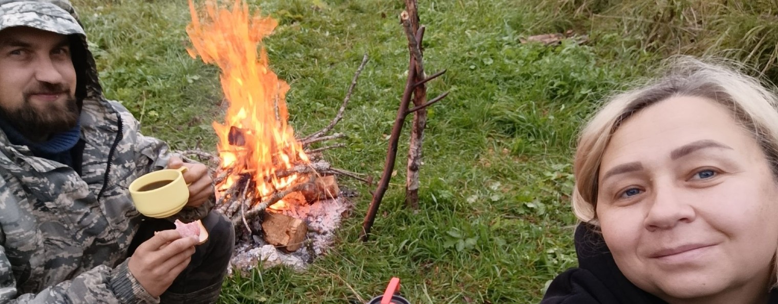 Кусочки жизни