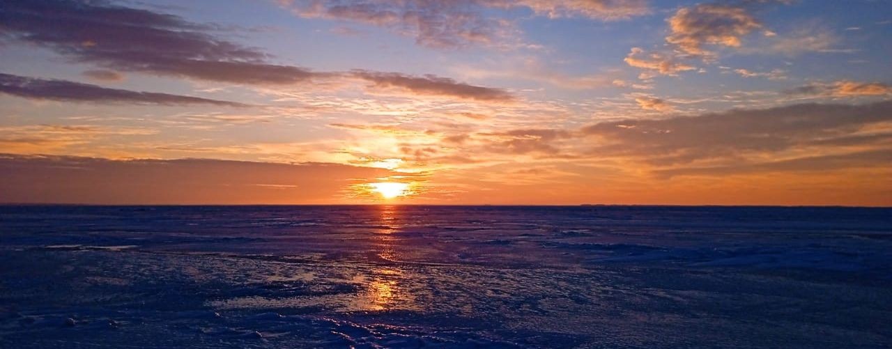 Трофейная  рыбалка на хищника (Путь жерличника)