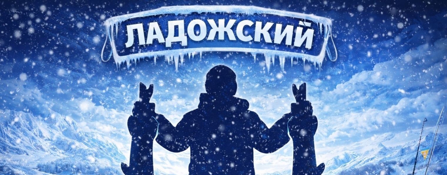 ЛАДОЖСКИЙ