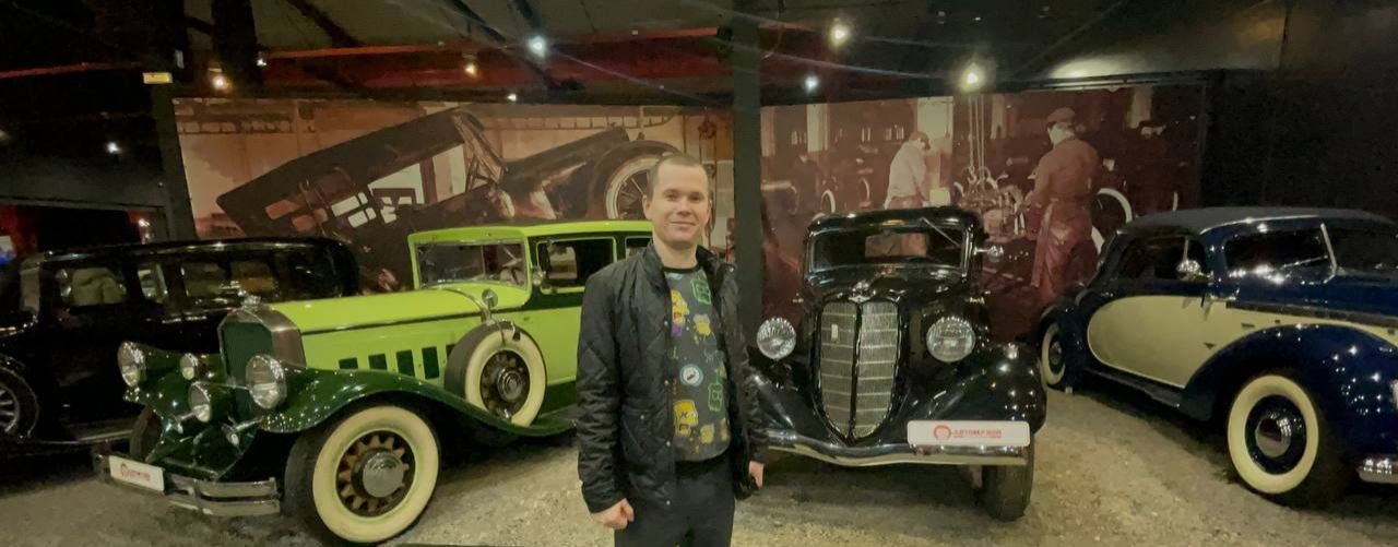 Шипицын Виктор