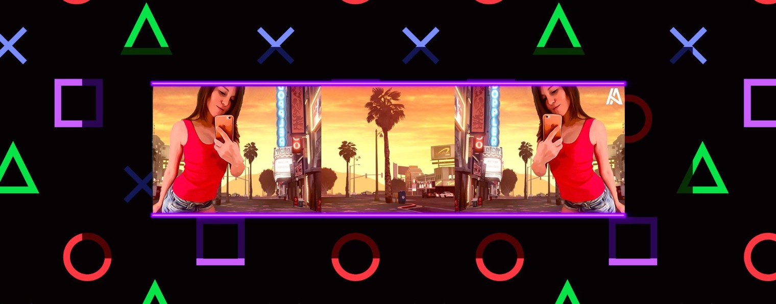 Анна Трифонова