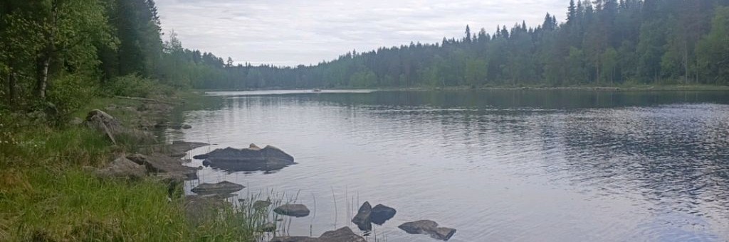 Приграничная Карелия