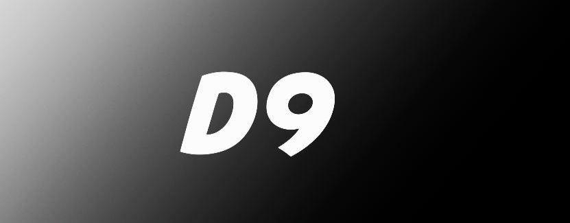 D9