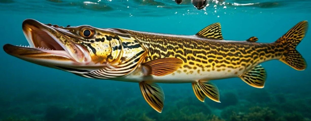 ЩУЧИЙ ПОТРОХ