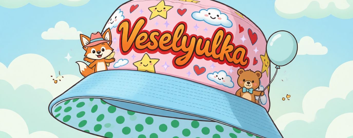 Веселюлька