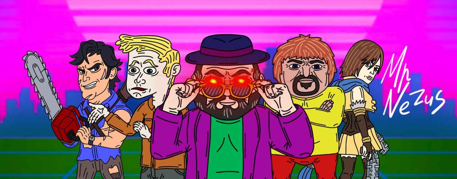 MrNezus