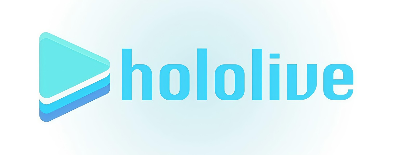 hololive | virtual idol project