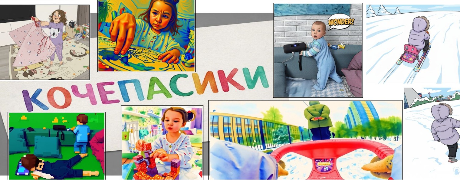 Кочепасики