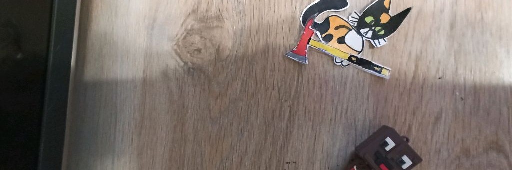 Куки и Лёня