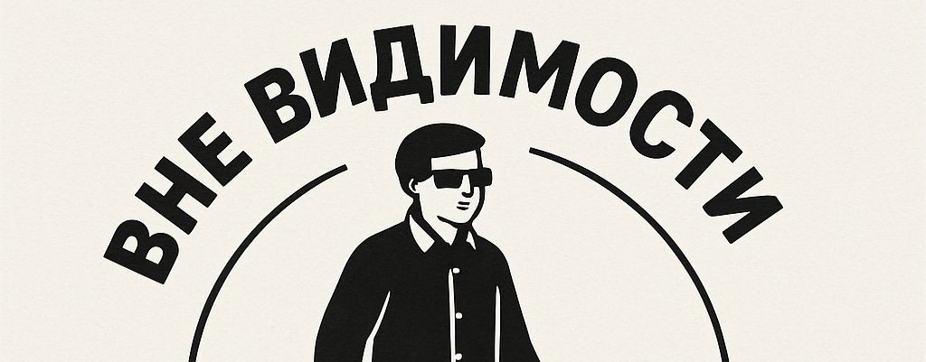 Вне видимости