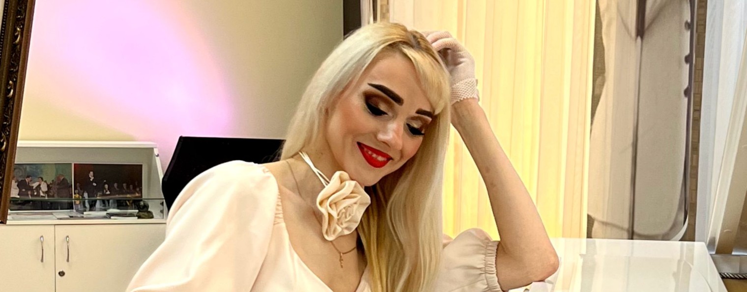 Alvara (Алла Варламова)