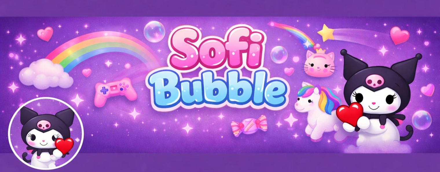 Sofi Bubble Ti