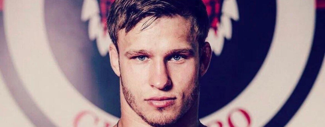 Artem Rzhata