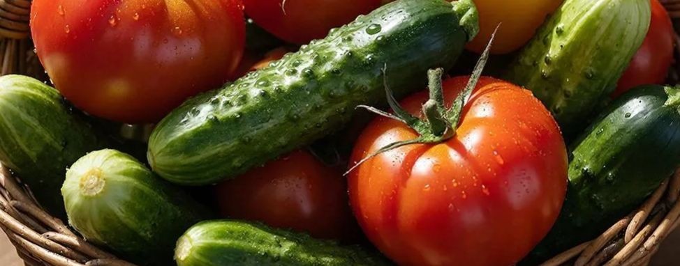 Садовые заметки, Органическое Земледелие