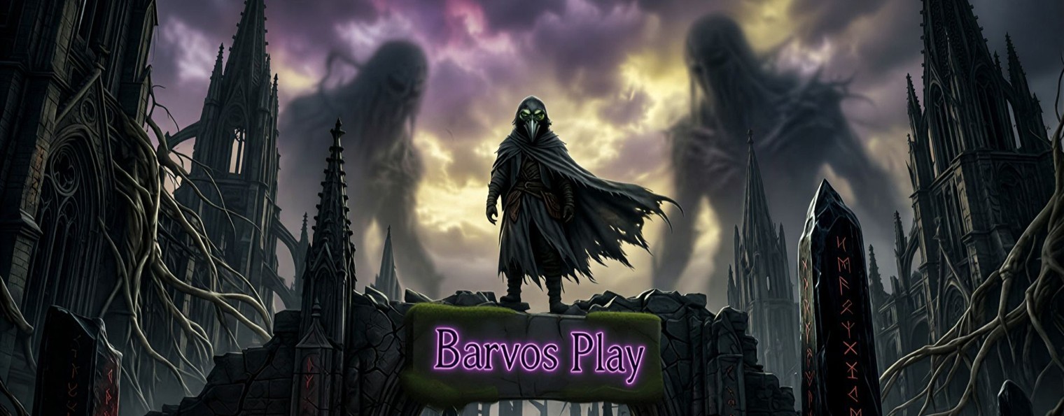 BarvosPlay