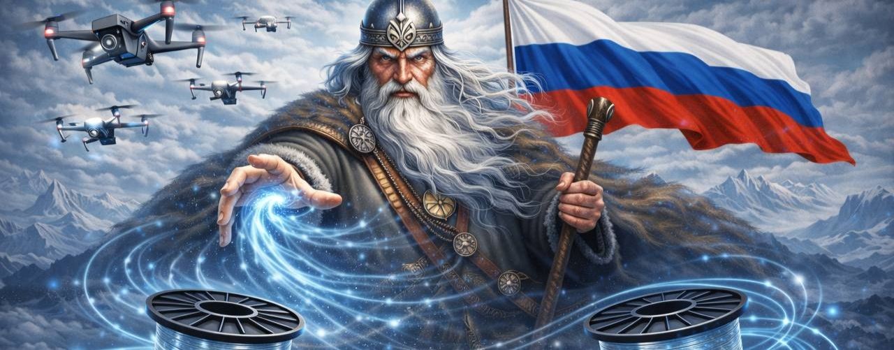 Стрибог