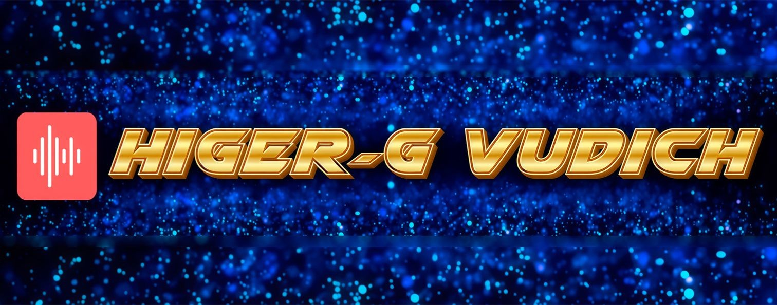 Higer-G Vudich | Хайгер-Джи Вудич