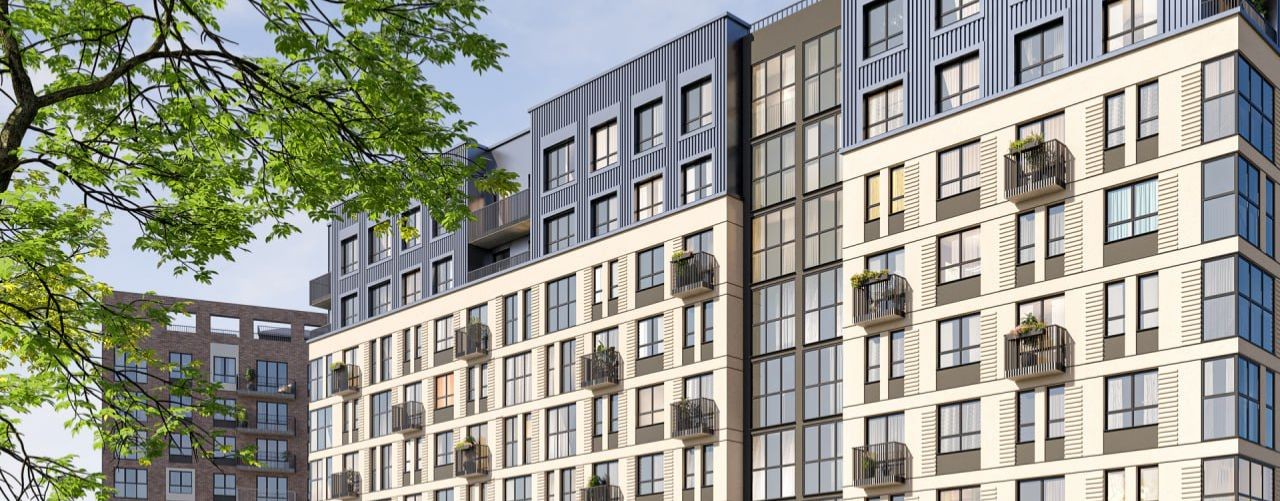 Федеральный застройщик «Талан» в Ижевске