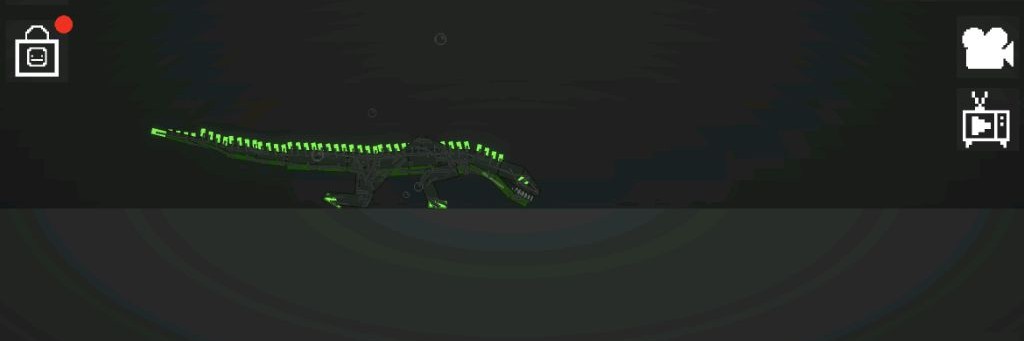 Тимофей играет в Чикен ган