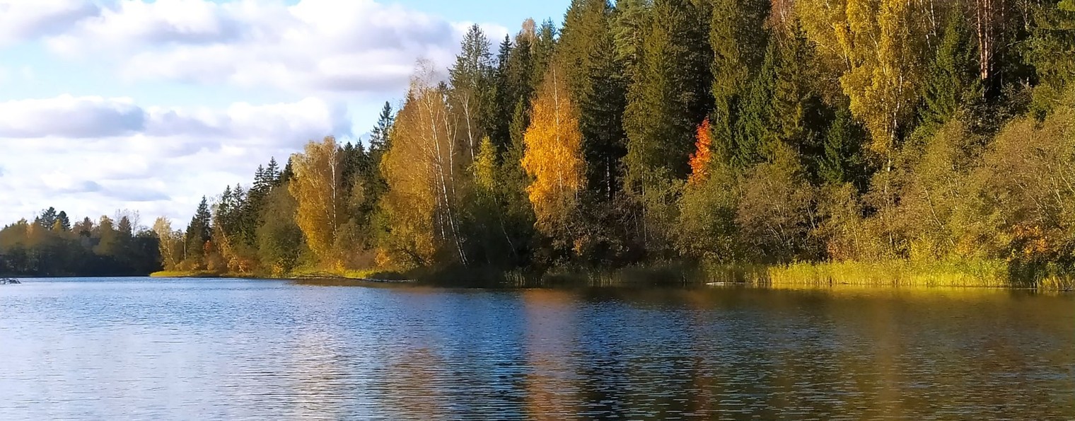Life in a Russian village
